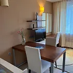 Апарт-отель St Trifon Guests