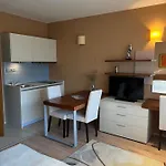 St Trifon Guests Апарт-отель 3*