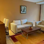 Апартхотел St Trifon Guests Пампорово