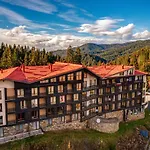 Lägenhetshotell St Trifon Guests 3*