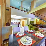 Апартхотел St Trifon Guests 3*