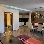 Апарт-отель St Trifon Guests Пампорово