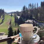 Апарт-отель St Trifon Guests Пампорово