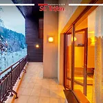 St Trifon Guests 3*