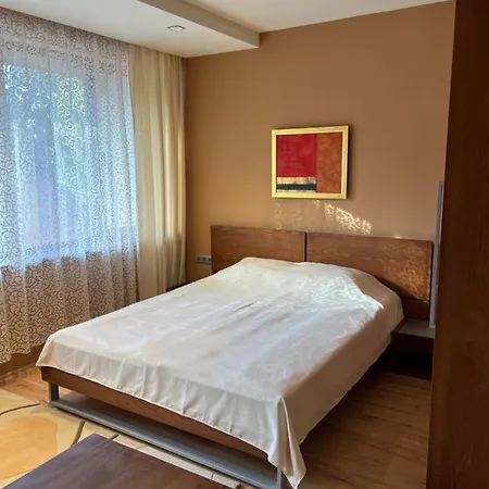 Apart Otel свети трифон