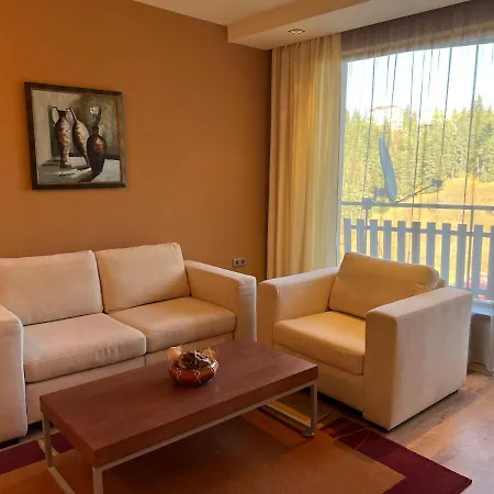 Апартхотел St Trifon Guests 3*