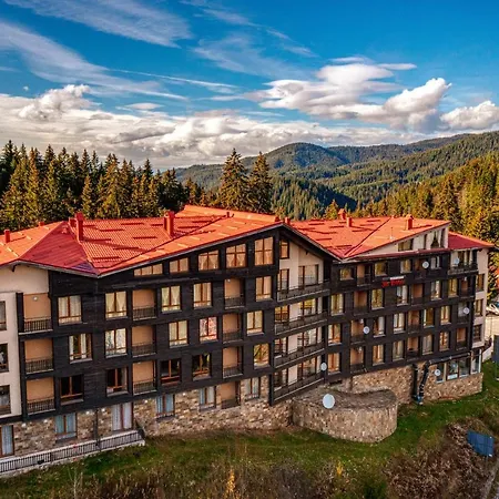 Aparthotel свети трифон *