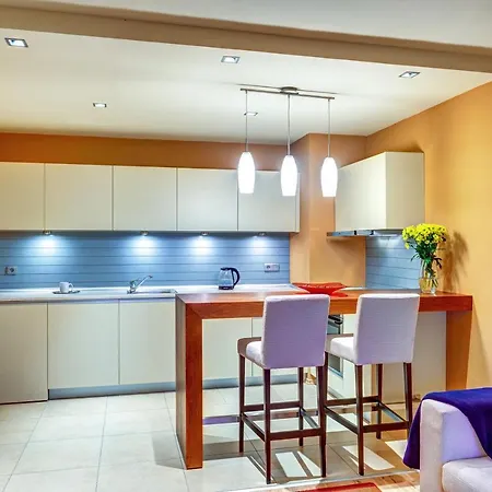 свети трифон Apart Otel Pamporovo