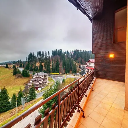 Aparthotel свети трифон