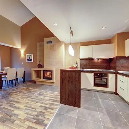 St Trifon Guests 3* Пампорово