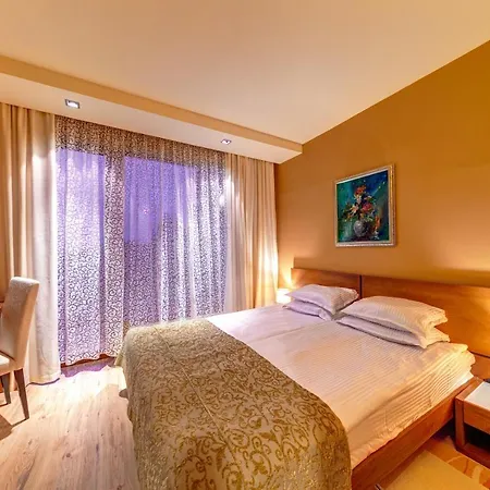 свети трифон Aparthotel