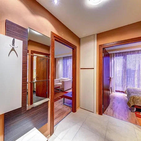 свети трифон 3*