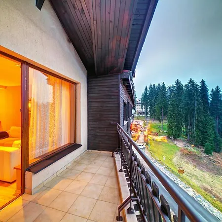 свети трифон Apart Otel *