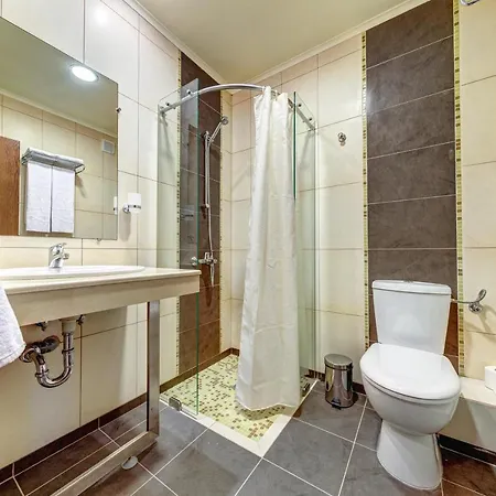 свети трифон Apart Otel