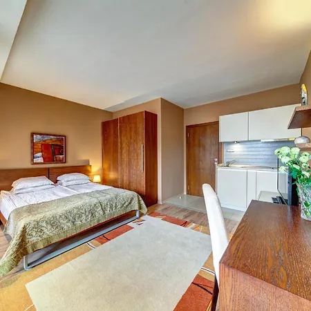 St Trifon Guests 3* Пампорово