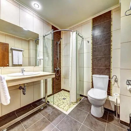 свети трифон 3*