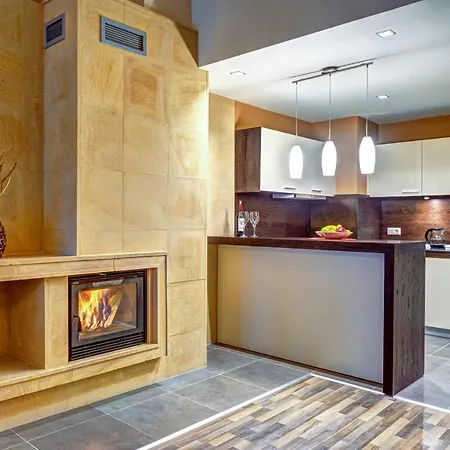 St Trifon Guests 3* Пампорово
