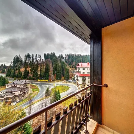 Apart Otel свети трифон