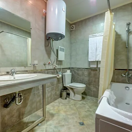 St Trifon Guests 3* Пампорово