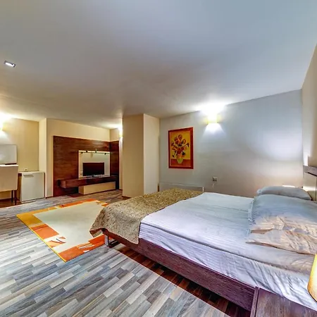 St Trifon Guests 3* Пампорово