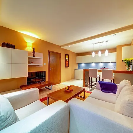 St Trifon Guests Апартхотел 3*