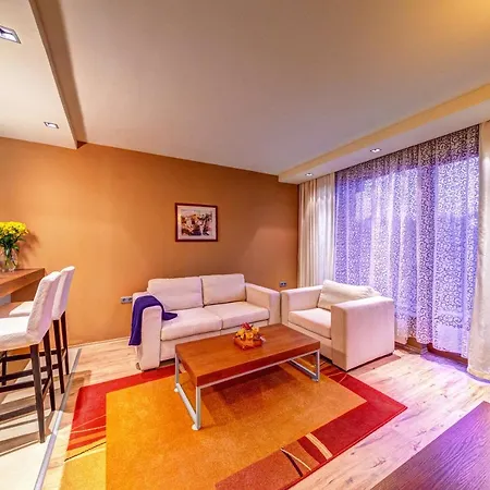свети трифон 3*