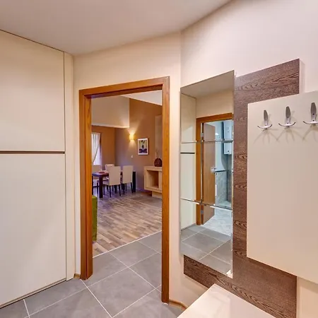 свети трифон Apart Otel