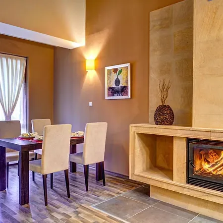 St Trifon Guests 3* Пампорово