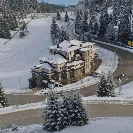 свети трифон Pamporovo