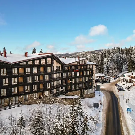 свети трифон Pamporovo