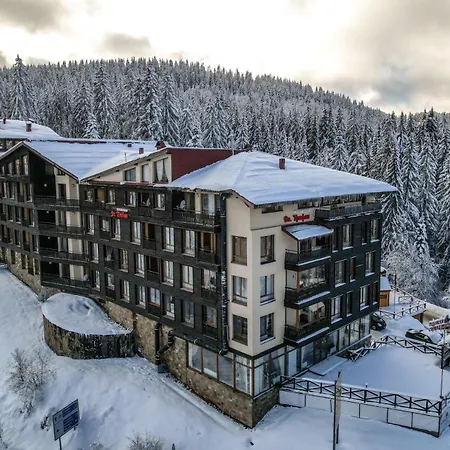 свети трифон Apart Otel
