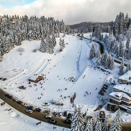 St Trifon Guests Pamporovo