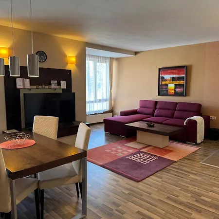 St Trifon Guests 3* Пампорово