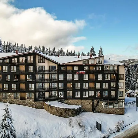 свети трифон Aparthotel *