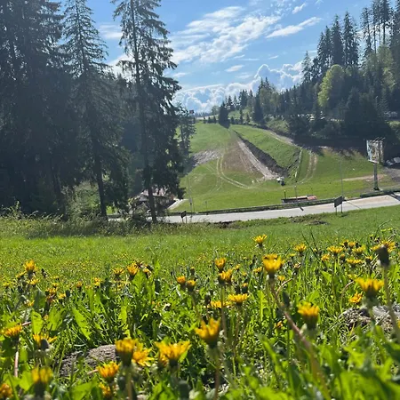 St Trifon Guests Aparthotel Pamporovo