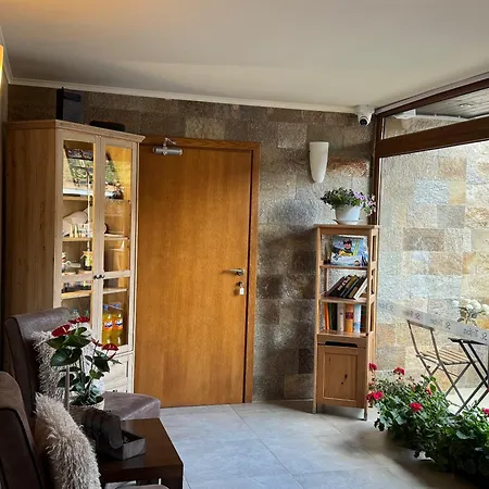 St Trifon Guests Pamporovo