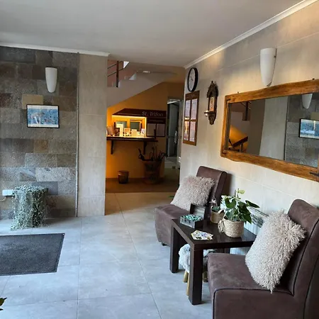 St Trifon Guests Апартхотел 3*