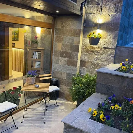 St Trifon Guests 3* Пампорово