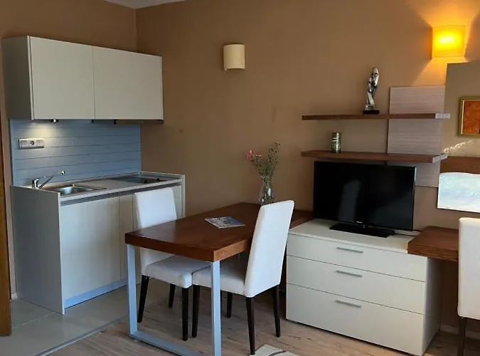 St Trifon Guests Aparthotel *