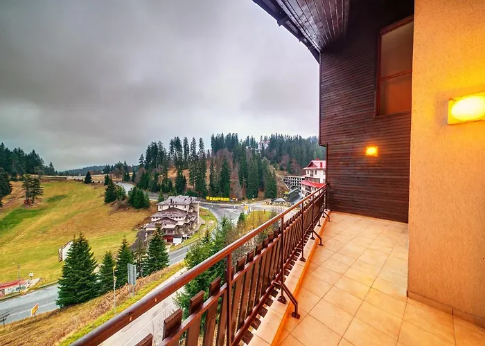 Aparthotel St Trifon Guests