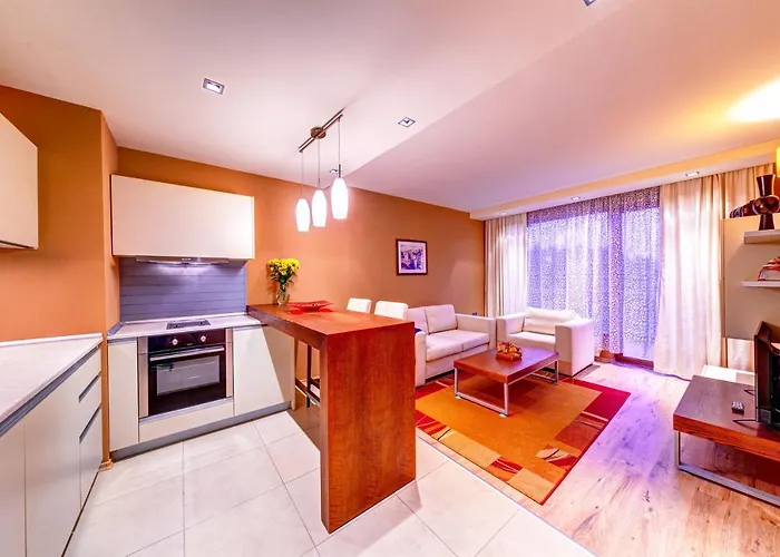 St Trifon Guests Aparthotel