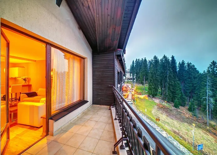 St Trifon Guests Aparthotel *