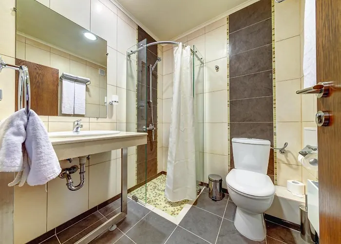 St Trifon Guests Aparthotel