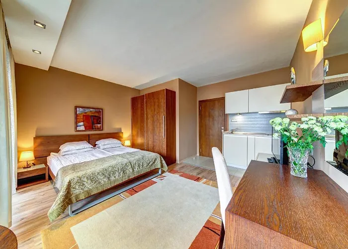 St Trifon Guests * Pamporovo