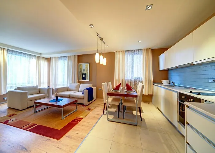 St Trifon Guests Pamporovo