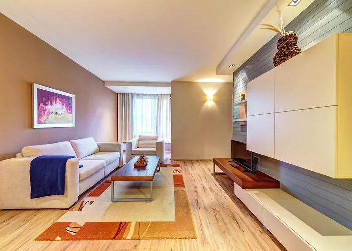 St Trifon Guests Pamporovo