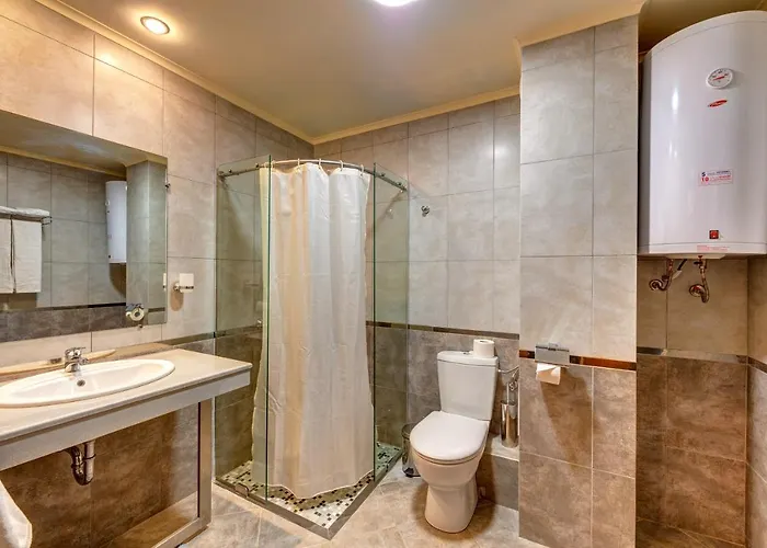 St Trifon Guests Pamporovo