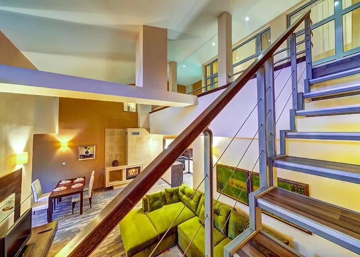 St Trifon Guests Pamporovo