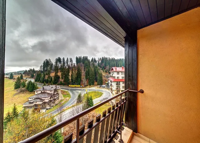 Aparthotel St Trifon Guests