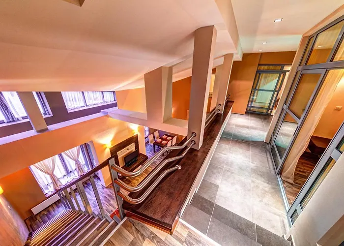 St Trifon Guests Aparthotel *